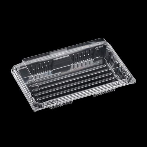 エフピコ 嵌合フードパック SAK 19-12（45） 50枚/袋（ご注文単位18袋）【直送品】