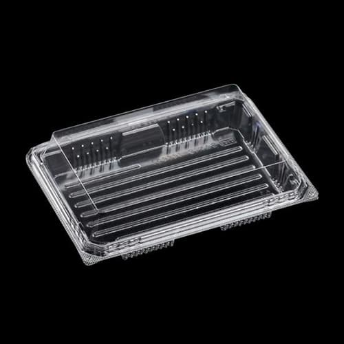 エフピコ 嵌合フードパック SAK 19-14（45） 50枚/袋（ご注文単位12袋）【直送品】