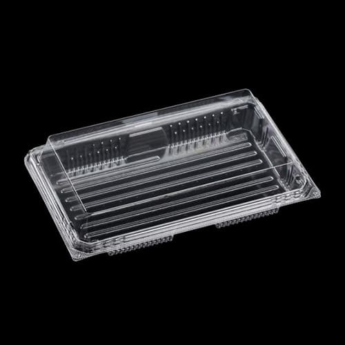 エフピコ 嵌合フードパック SAK 22-14（45） 50枚/袋（ご注文単位12袋）【直送品】