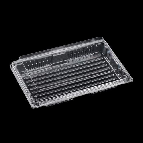 >エフピコ 嵌合フードパック SAK 23-15（45） 50枚/袋（ご注文単位12袋）【直送品】