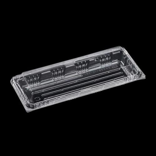 エフピコ 嵌合フードパック SAK 25-10（38） 50枚/袋（ご注文単位12袋）【直送品】