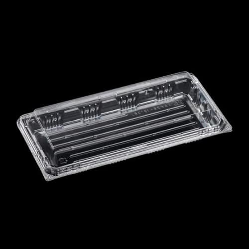エフピコ 嵌合フードパック SAK 25-12（38） 50枚/袋（ご注文単位12袋）【直送品】