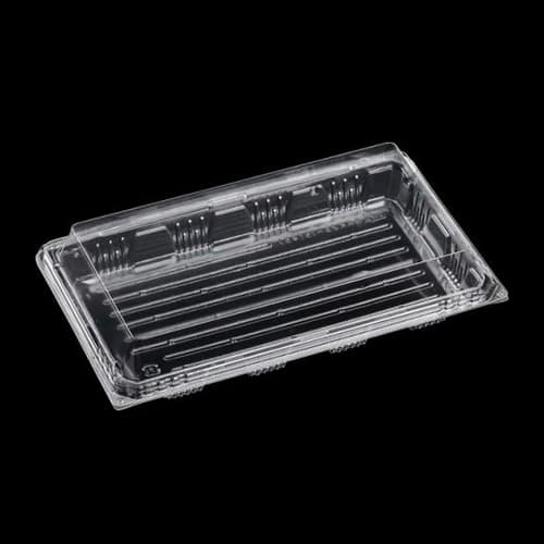 エフピコ 嵌合フードパック SAK 25-15（45） 50枚/袋（ご注文単位8袋）【直送品】