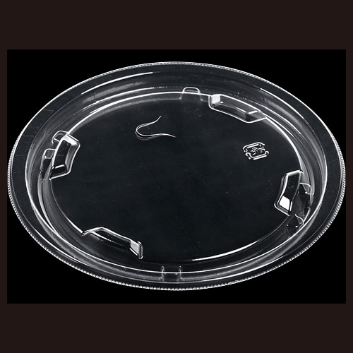 エフピコ カップ容器 ホットカップ 嵌合低蓋 CV穴 Tホットカップ145R OPS 50枚/袋(ご注文単位20袋)【直送品】