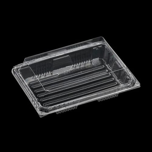 エフピコ 嵌合フードパック SAK 18-13（48） 50枚/袋（ご注文単位12袋）【直送品】