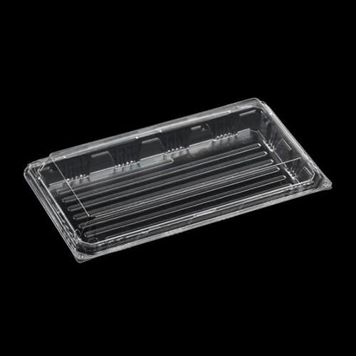 エフピコ 嵌合フードパック SAK 24-13（38） 50枚/袋（ご注文単位12袋）【直送品】