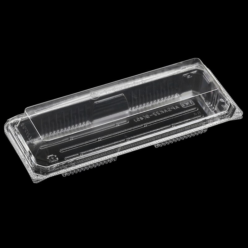 エフピコ 篏合フードパック APSAK 22-9(45) 50枚/袋(ご注文単位16袋)【直送品】