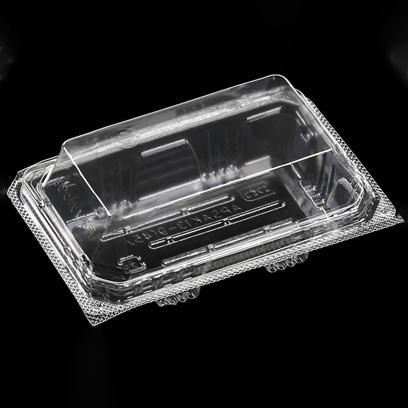 エフピコ 篏合フードパック　APSAK 13-9（45）  50枚/袋（ご注文単位32袋）【直送品】