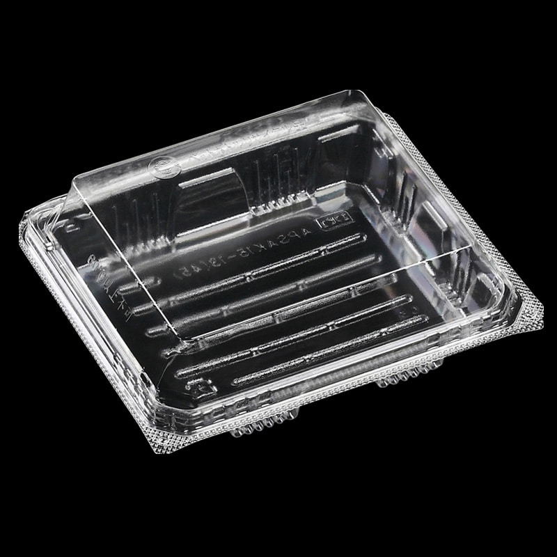 エフピコ 篏合フードパック　APSAK 15-13（45）  50枚/袋（ご注文単位18袋）【直送品】