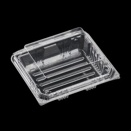 エフピコ 嵌合フードパック SAK 13-12（45） 50枚/袋（ご注文単位24袋）【直送品】