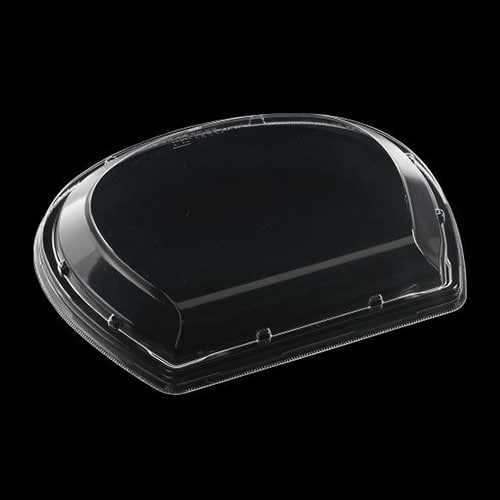 エフピコ 弁当容器 MFP月見膳 嵌合蓋 T-月見膳24-20 50枚/袋（ご注文単位12袋）【直送品】