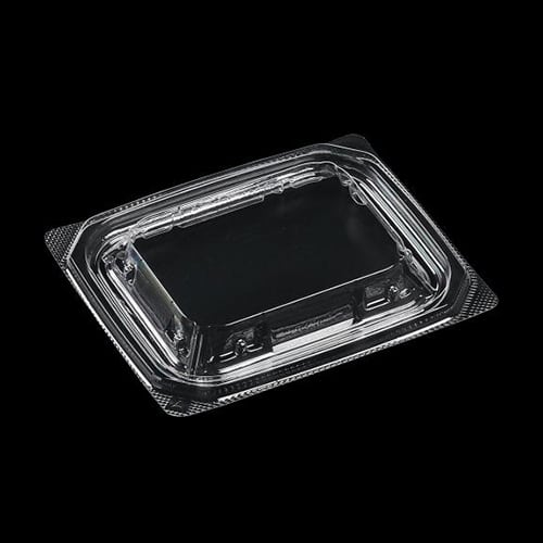 エフピコ 塩干・佃煮容器 AP-CL 内外高蓋H T-AP-CL15-11 100枚/袋（ご注文単位18袋）【直送品】