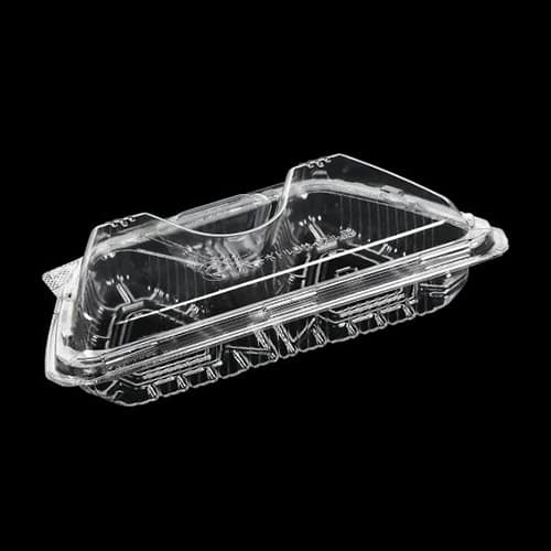 エフピコ おにぎり容器 AP-OG 2SS 50枚/袋（ご注文単位18袋）【直送品】