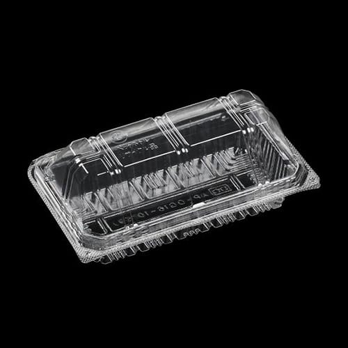 エフピコ おにぎり容器 AP-OG 16-10（59） 50枚/袋（ご注文単位18袋）【直送品】