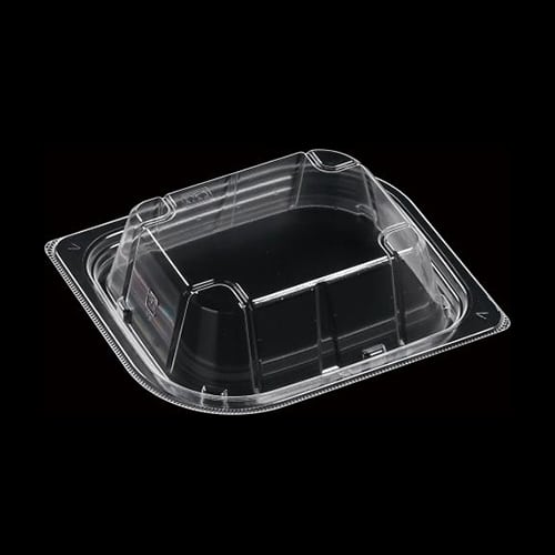 >エフピコ 惣菜容器 MFPわかば 内嵌合蓋 T-わかば15-13R 50枚/袋（ご注文単位21袋）【直送品】