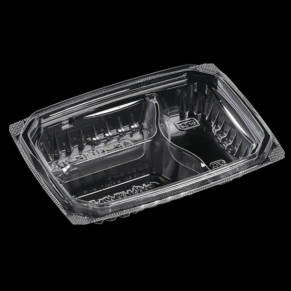 エフピコ ネギ容器 AP-NL 本体 15-11-1(27) 50枚/袋(ご注文単位24袋)【直送品】