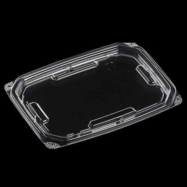 エフピコ ネギ容器 AP-NL 内外嵌合蓋 T-AP-NL15-11 50枚/袋(ご注文単位24袋)【直送品】