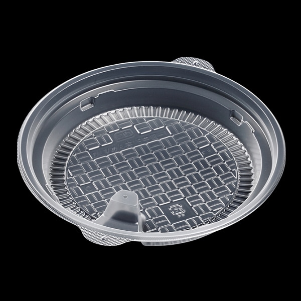 エフピコ 麺・丼容器　DLV麺丼　中皿-1 19  50個/袋（ご注文単位9袋）【直送品】