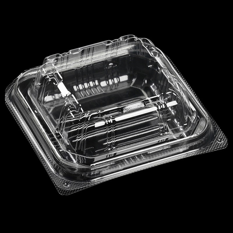 エフピコ 篏合フードパック OSA 12-12(46) 50枚/袋(ご注文単位20袋)【直送品】