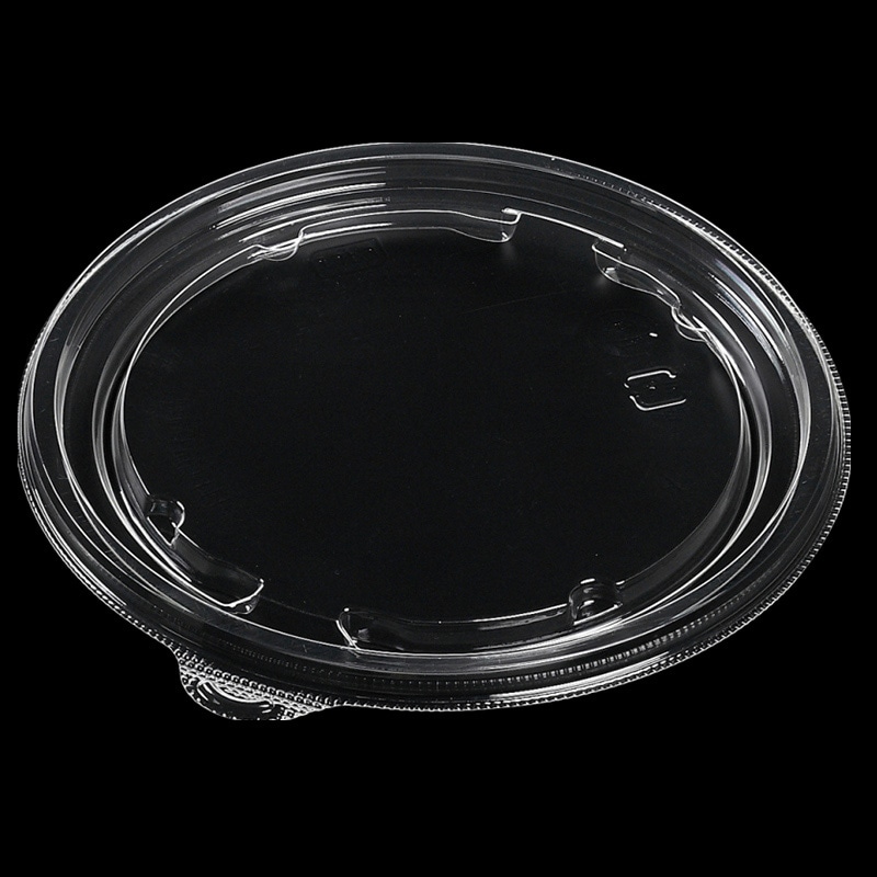 エフピコ 惣菜・サラダ容器　T-APクリアカップ　内外嵌合蓋 14TC  100個/袋（ご注文単位12袋）【直送品】