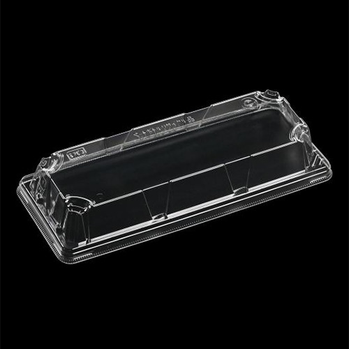 エフピコ 寿司容器 もり-103R 嵌合蓋 T-もり-103R(G) APエコ 50枚/束(ご注文単位36束)【直送品】