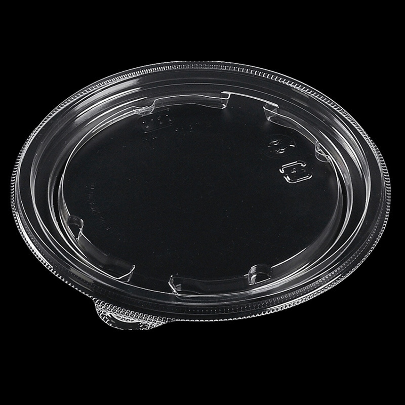 エフピコ 惣菜・サラダ容器　T-APクリアカップ　内外嵌合蓋 13TC  100個/袋（ご注文単位12袋）【直送品】