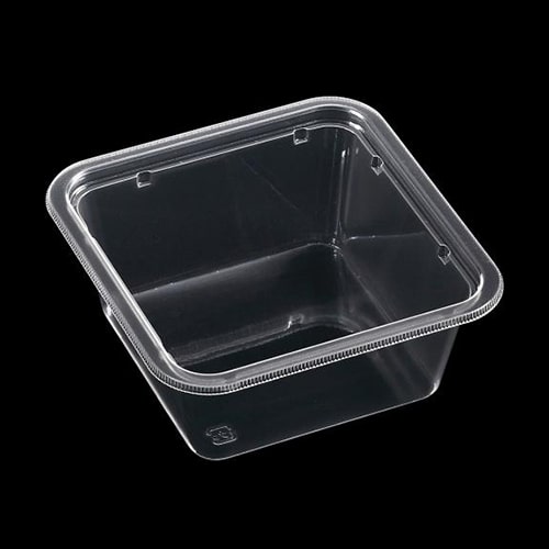 エフピコ トップシール容器 AP-TSカップ 本体 15-15（60） 50枚/袋（ご注文単位12袋）【直送品】