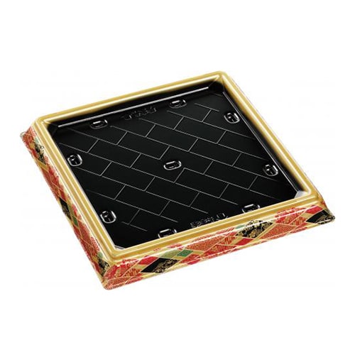 万福金