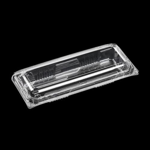 エフピコ 嵌合フードパック SAK 19-8（28） 50枚/袋（ご注文単位24袋）【直送品】