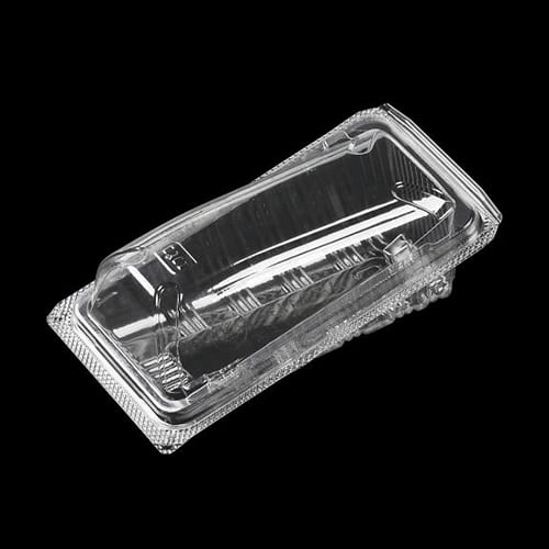 エフピコ 巻き寿司容器 APSA 13-7（45）巻 50枚/袋（ご注文単位36袋）【直送品】