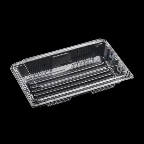 エフピコ 嵌合フードパック SAK 22-13（48） 50枚/袋（ご注文単位12袋）【直送品】