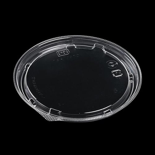 エフピコ トップシール対応カップ AP-TS丸 TC内蓋 T-AP-TS丸129 50枚/袋（ご注文単位24袋）【直送品】