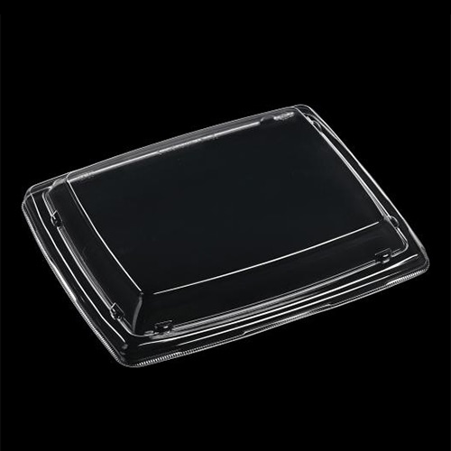 エフピコ 弁当容器 MFPアリオン 外嵌合蓋 T-アリオン23-19 50枚/袋(ご注文単位12袋)【直送品】