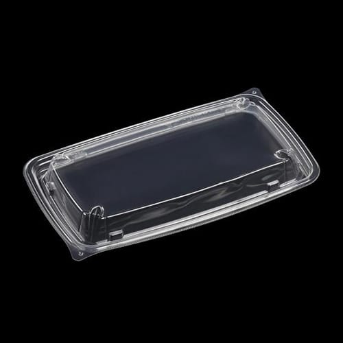エフピコ 惣菜容器 MFP温デリ 内嵌高蓋H T-温デリ25-15 50枚/袋（ご注文単位12袋）【直送品】