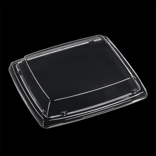 エフピコ 弁当容器 MFPアリオン 外嵌合高蓋H T-アリオン22-19 50枚/袋(ご注文単位12袋)【直送品】