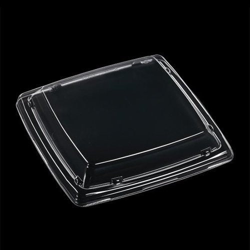 エフピコ 弁当容器 MFPアリオン 外嵌合蓋 T-アリオン20-20 50枚/袋（ご注文単位16袋）【直送品】