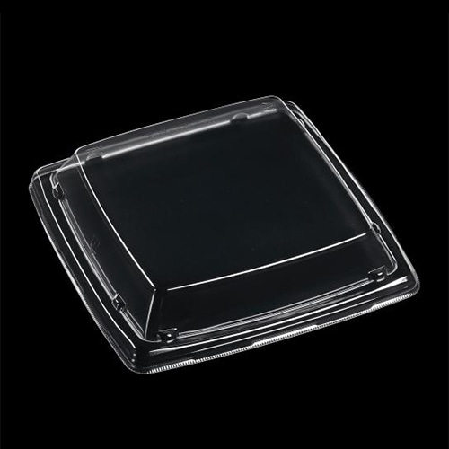 エフピコ 弁当容器 MFPアリオン 外嵌合高蓋H T-アリオン20-20 50枚/袋（ご注文単位16袋）【直送品】