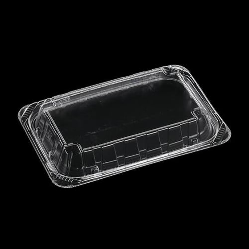 エフピコ 惣菜容器 MFPパシオ 内嵌合低蓋L T-パシオ22-15 50枚/袋（ご注文単位12袋）【直送品】