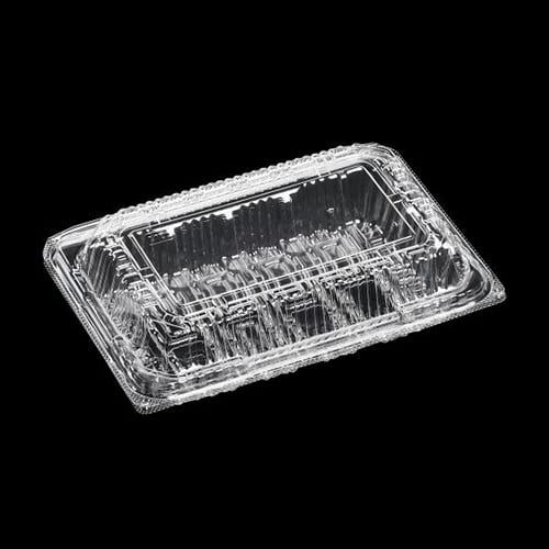 エフピコ 嵌合フードパック SAT 18-12（46） 50枚/袋（ご注文単位24袋）【直送品】