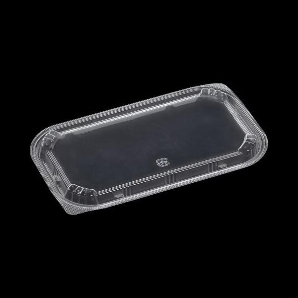 エフピコ 給食容器 FTNK 蓋 20-11 50枚/袋（ご注文単位24袋）【直送品】