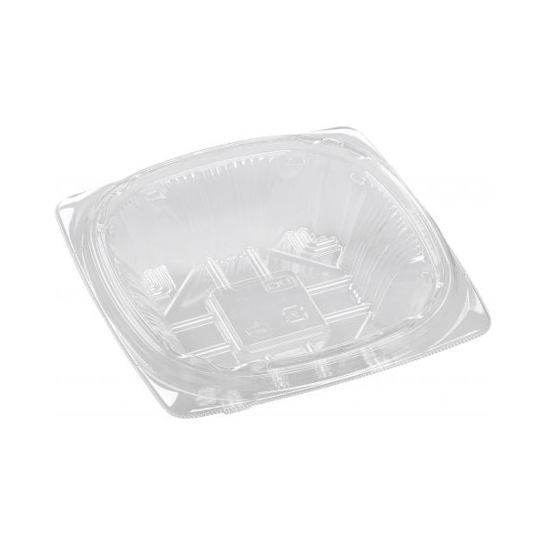 エフピコ サラダ容器 APカミン 本体 15-15（41） エコ透明 50枚/袋（ご注文単位24袋）【直送品】