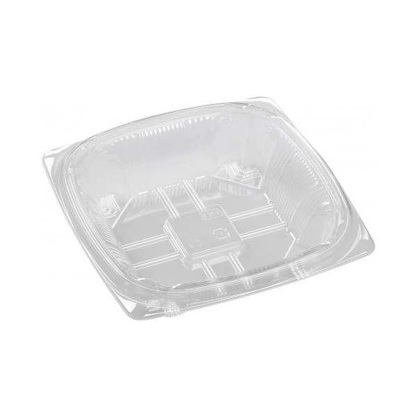 エフピコ サラダ容器 APカミン 本体 17-17（41） エコ透明 50枚/袋（ご注文単位16袋）【直送品】