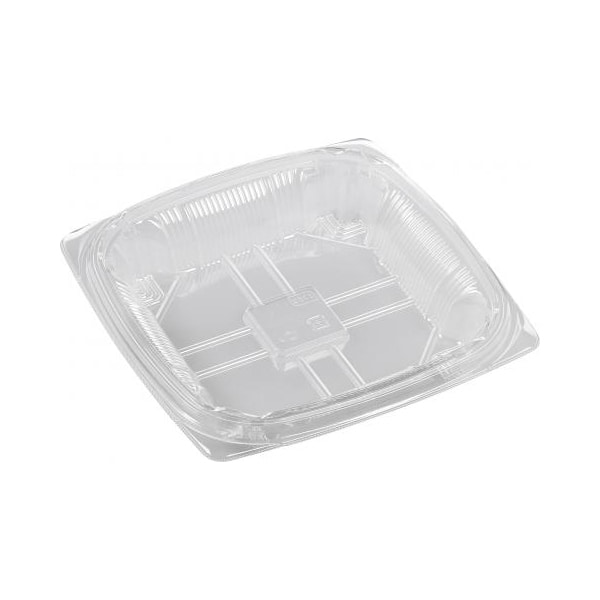 エフピコ サラダ容器 APカミン 本体 19-19(36) エコ透明 50枚/袋(ご注文単位12袋)【直送品】