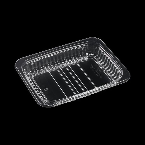 エフピコ 惣菜容器 AP-BOX 本体 30-23(45) 25枚/袋(ご注文単位12袋)【直送品】