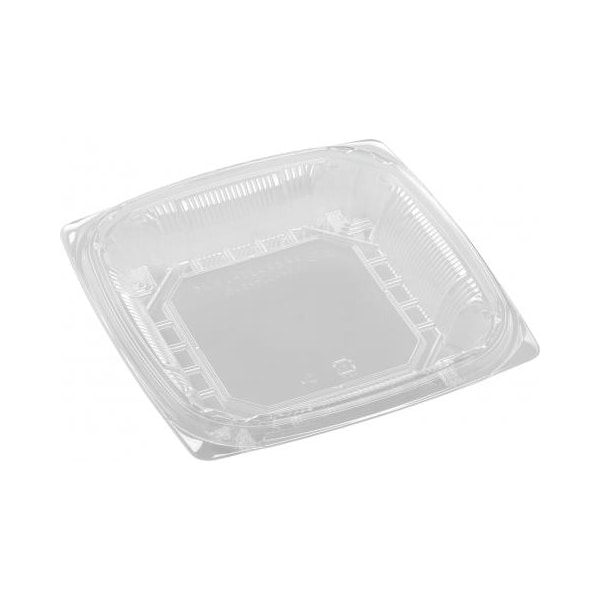 エフピコ サラダ容器 APカミン 本体 20-20(36) エコ透明 50枚/袋(ご注文単位12袋)【直送品】