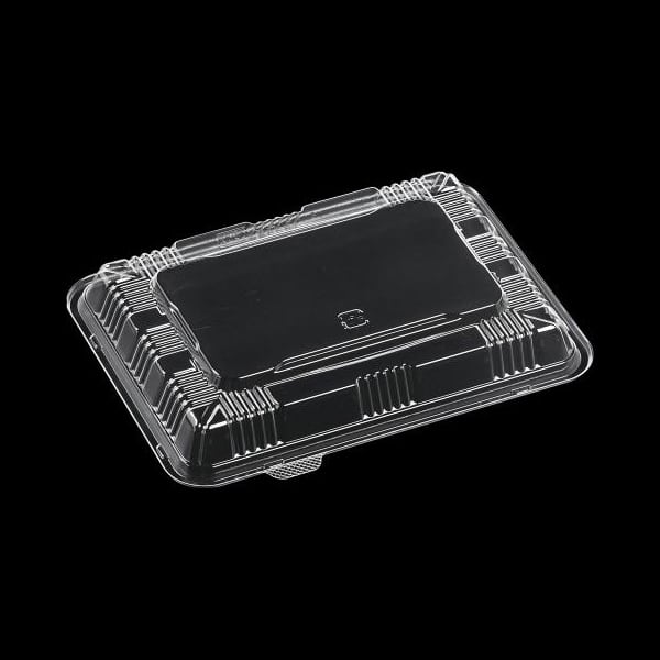 エフピコ 弁当容器 箱弁 内嵌合蓋 T-18-13 50枚/袋(ご注文単位60袋)【直送品】