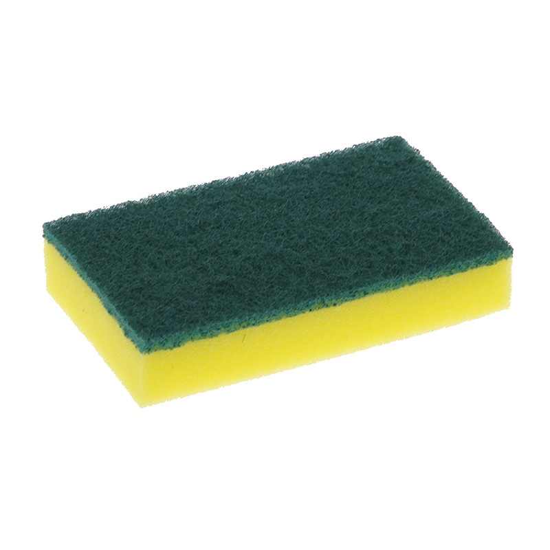スリーエムジャパン スコッチブライト ウレタンスポンジたわし S-23KS 5個/袋