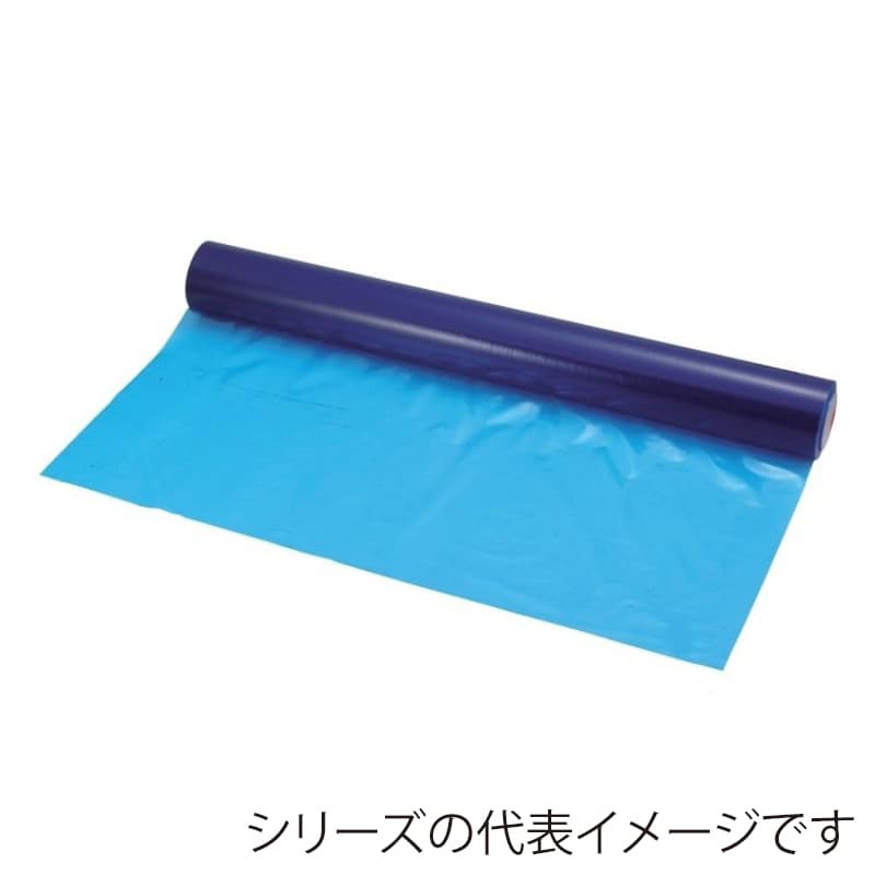 スギコ産業 保護シート 1000mm 2本組 YZ0212-TO-137-1000C 1個（ご注文単位1個）【直送品】