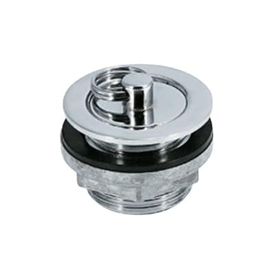 スギコ産業 真鍮共栓 YZ0045-TO-184／25A 1個（ご注文単位1個）【直送品】