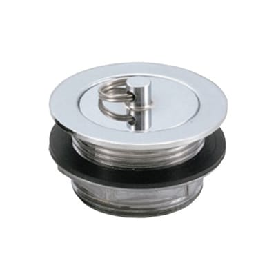 スギコ産業 真鍮共栓 YZ0047-TO-184／40A 1個（ご注文単位1個）【直送品】